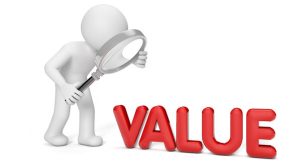 The Value of Correlation & Analytics